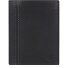 Bilbao Portemonnee RFID-bescherming Leer 10.5 cm variant black Bilbao Portemonnee RFID-bescherming Leer 10.5 cm variant black