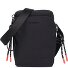  String Sipho Mini tas Schoudertas 13 cm variant black