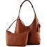  Darcy Schoudertas 40 cm variant cognac