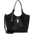  SFY Daggy Shopper Tas 40 cm variant black