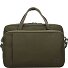  Gibson Koffer 39.5 cm Laptop compartiment variant ivy green tonal