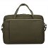  Gibson Koffer 39.5 cm Laptop compartiment variant ivy green tonal