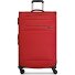  Chicago 4 wielen Trolley L 78 cm met uitbreidingsplooi variant dark-red