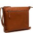  Cartagena Schoudertas Leer 33 cm variant cognac