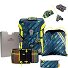  ErgoFlex Easy Schooltas set variant Speed Challenge