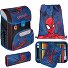  EasyStart Schooltas set 5-delig variant Spider-Man