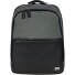  Monza Zakelijke rugzak 40 cm Laptopvak variant grey-black