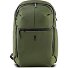  Active x reisrugzak 46 cm laptopvak variant pine green