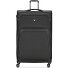 Gateway 4 wielen Trolley XL 90 cm met uitbreidingsplooi variant black Gateway 4 wielen Trolley XL 90 cm met uitbreidingsplooi variant black