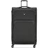  Gateway 4 wielen Trolley XL 90 cm met uitbreidingsplooi variant black