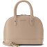  Bologna Leather Handtas Leder 23 cm variant sand