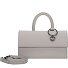 Clap01 Mini handtas 13 cm variant muse taupe Clap01 Mini handtas 13 cm variant muse taupe