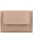  Albany Portemonnee RFID Leer 9,5 cm variant taupe