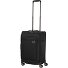  Airea 4-wiel trolley 55 cm variant black