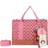 Fritzi x Frida Kahlo Shopper Tas 40 cm variant geo Fritzi x Frida Kahlo Shopper Tas 40 cm variant geo