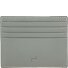 Visitekaart etui RFID leer 10 cm variant gray Visitekaart etui RFID leer 10 cm variant gray
