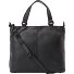  4Season Handtas Leder 28 cm variant schwarz