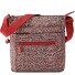 Inner City Orva Schoudertas RFID 25 cm variant print aw25 Inner City Orva Schoudertas RFID 25 cm variant print aw25