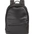  Casablanca Dagrugzak Leder 40 cm Laptopvak variant black