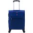 2000 4 wielen Cabinewagen 55 cm met uitbreidingsplooi variant blue 2000 4 wielen Cabinewagen 55 cm met uitbreidingsplooi variant blue