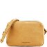  Ella Schoudertas Leer 21 cm variant light tan suede