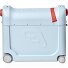 BedBox 4-wiel kinderwagen 36 cm variant blau BedBox 4-wiel kinderwagen 36 cm variant blau