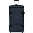  Transit'R Plus 2 wielen Reistas 80 cm variant tarp navy
