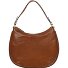  Volterra Schoudertas Leer 39 cm variant tobacco