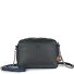  Schoudertas leer 23 cm variant black-pace