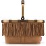  Draagtas boodschappentas 48 cm variant western