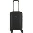  Wilder 4 wielen Cabinewagen 53 cm variant black