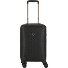  Wilder 4 wielen Cabinewagen 53 cm variant black