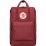  Kanken rugzak 43 cm Laptopvak variant ox red