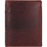  Monterey Portemonnee RFID-bescherming Leer 10.5 cm variant cognac