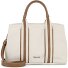  TAS Kirsten Shopper Tas 28 cm variant beige