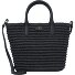  Brie Schoudertas 33 cm variant black black