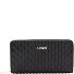  Radka Portemonnee RFID-bescherming 19 cm variant schwarz