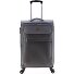  2000 4 wielen Trolley 68 cm met uitbreidingsplooi variant grey