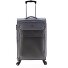  2000 4 wielen Trolley 68 cm met uitbreidingsplooi variant grey