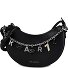  Autograph Crossbody tas Leder 23 cm variant black embellishment