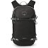  Glade 20L Dagrugzak 47 cm variant black