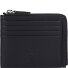 Bali Kredietkaart etui RFID-bescherming Leer 13 cm variant ozean Bali Kredietkaart etui RFID-bescherming Leer 13 cm variant ozean