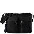  Schoudertas 29 cm variant black