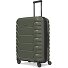 Edition 01 4 wielen Trolley 66 cm met uitbreidingsplooi variant olive Edition 01 4 wielen Trolley 66 cm met uitbreidingsplooi variant olive
