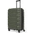  Edition 01 4 wielen Trolley 66 cm met uitbreidingsplooi variant olive