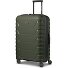  Edition 01 4 wielen Trolley 66 cm met uitbreidingsplooi variant olive