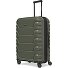  Edition 01 4 wielen Trolley 66 cm met uitbreidingsplooi variant olive