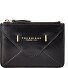  Creditcardhouder RFID-bescherming Leder 13 cm variant nero