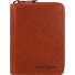  House of Norway Portemonnee RFID-bescherming Leer 10.5 cm variant natur