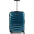  Lite-Shock 4 wielen Cabinewagen 55 cm variant petrol blue
